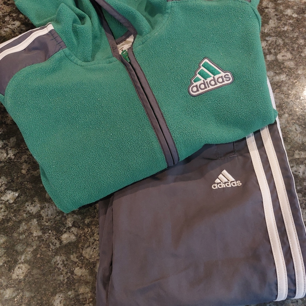 ADIDAS Set